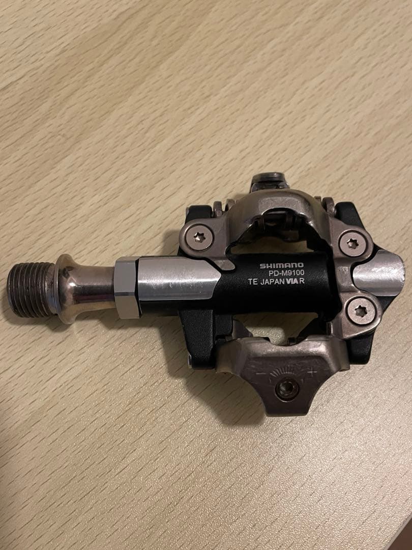 パーツ SHIMANO XTR PD-M9100