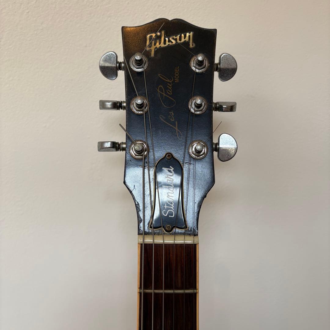 『ジャンク品』 Gibson Les Paul standard 2000年製
