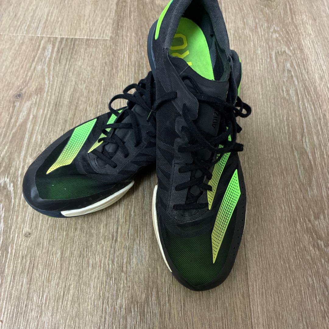 adidas adizero アンビション　28
