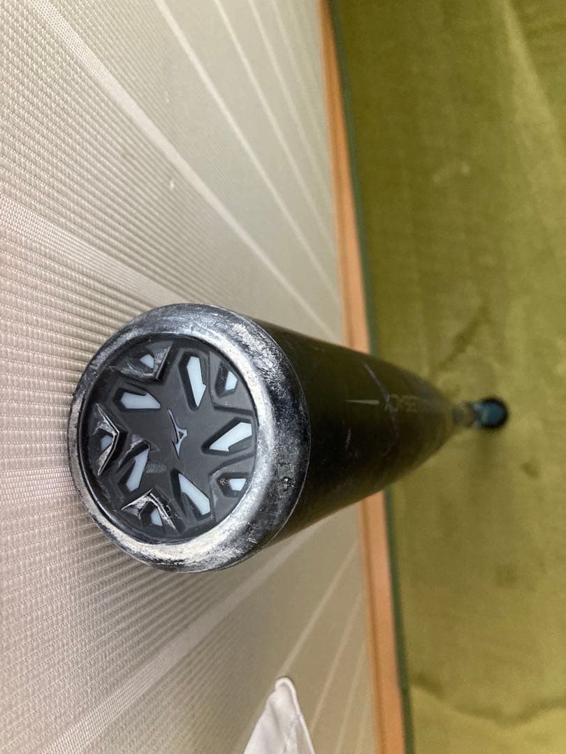 ビヨンドマックスレガシー　84cm ミドルバランス　バットケース付き