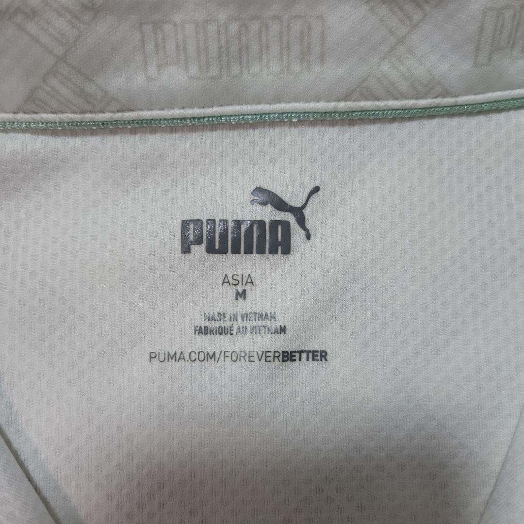 PUMA ゴルフウェアセット Mサイズ　4点