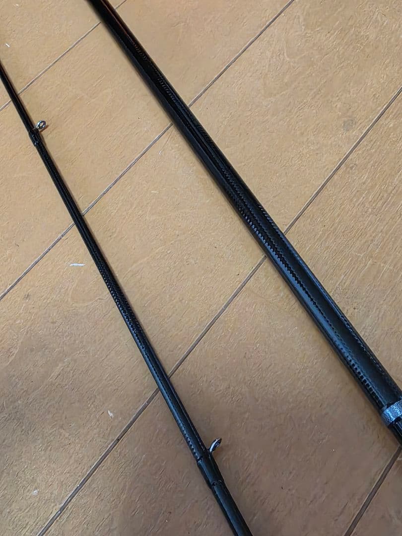 ヤマガブランクス　メビウス MS-86M