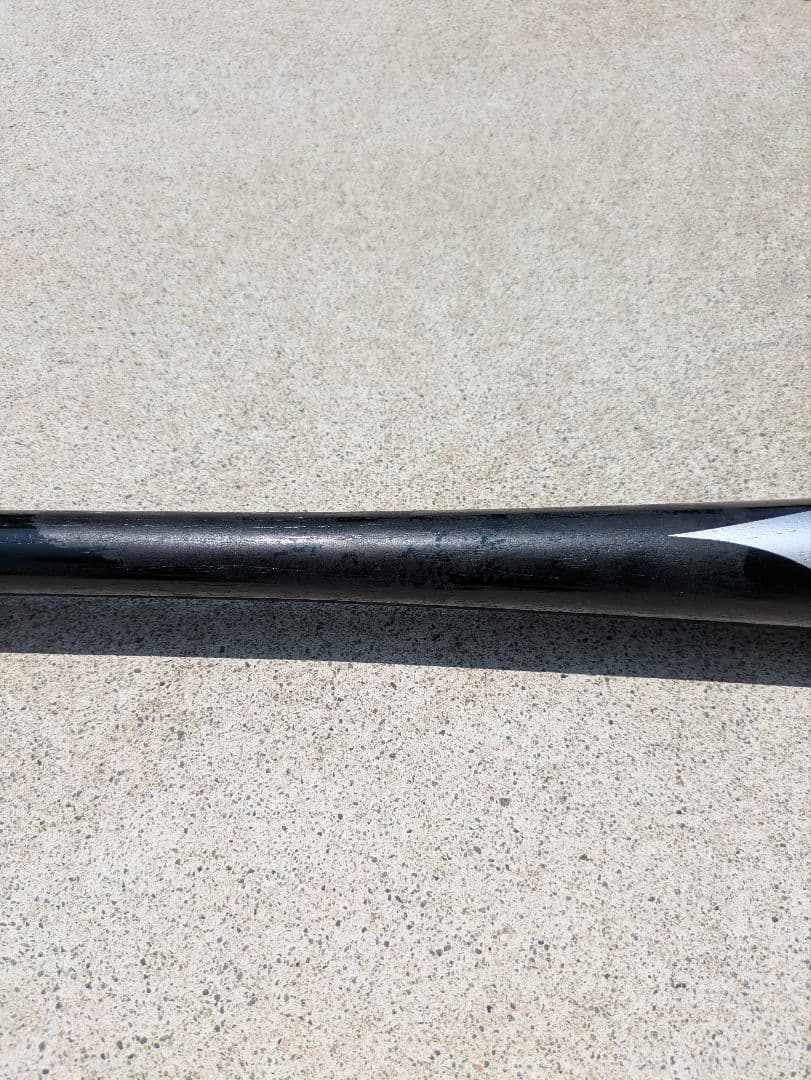MIZUNO BFJマーク 硬式用バット