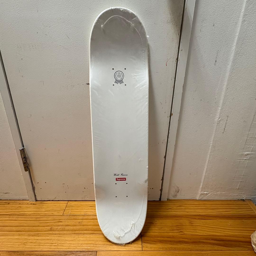 スケートボード Supreme 20th Anniversary Skateboard Box