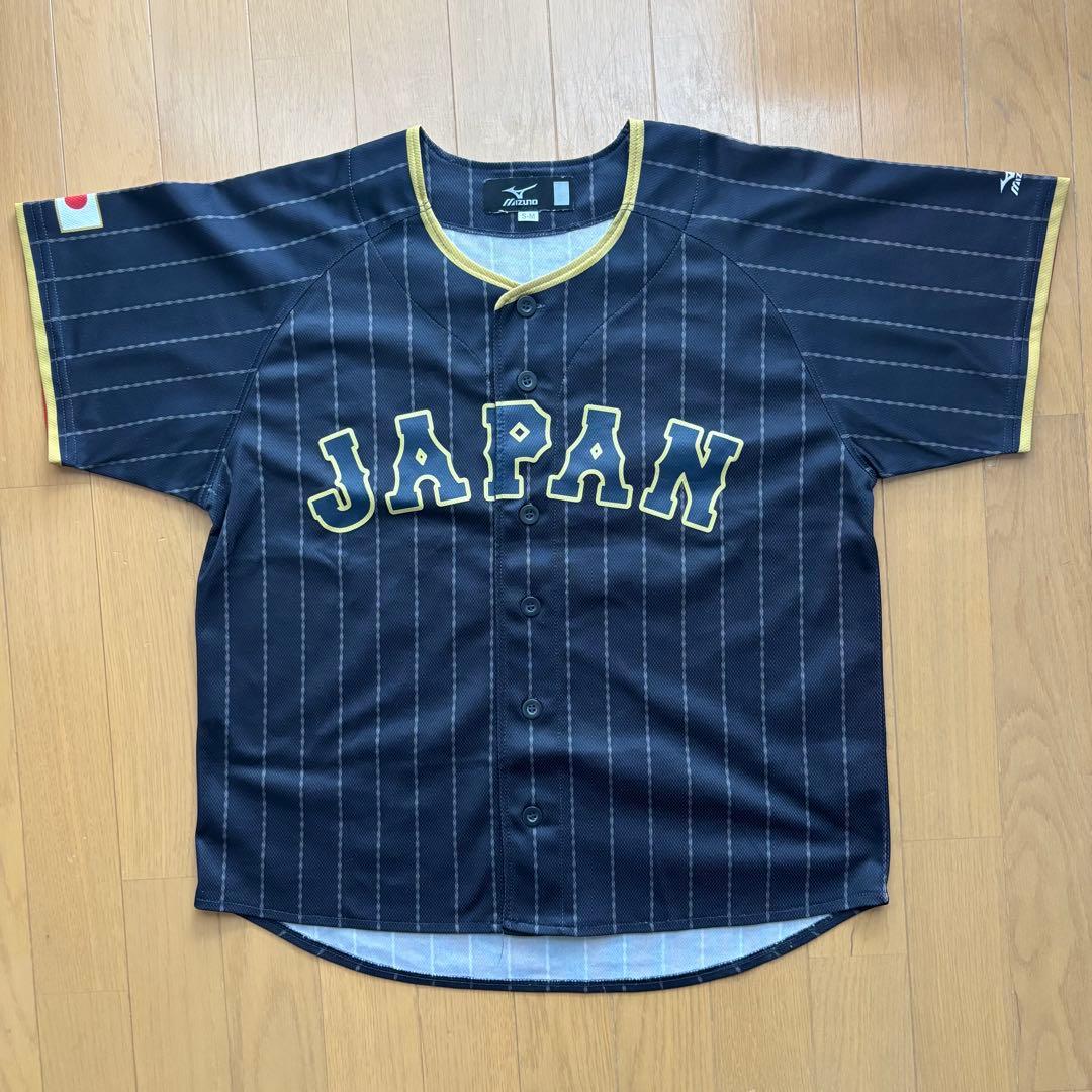 大谷翔平 OHTANI 16 侍ジャパン 日本代表 ユニフォーム