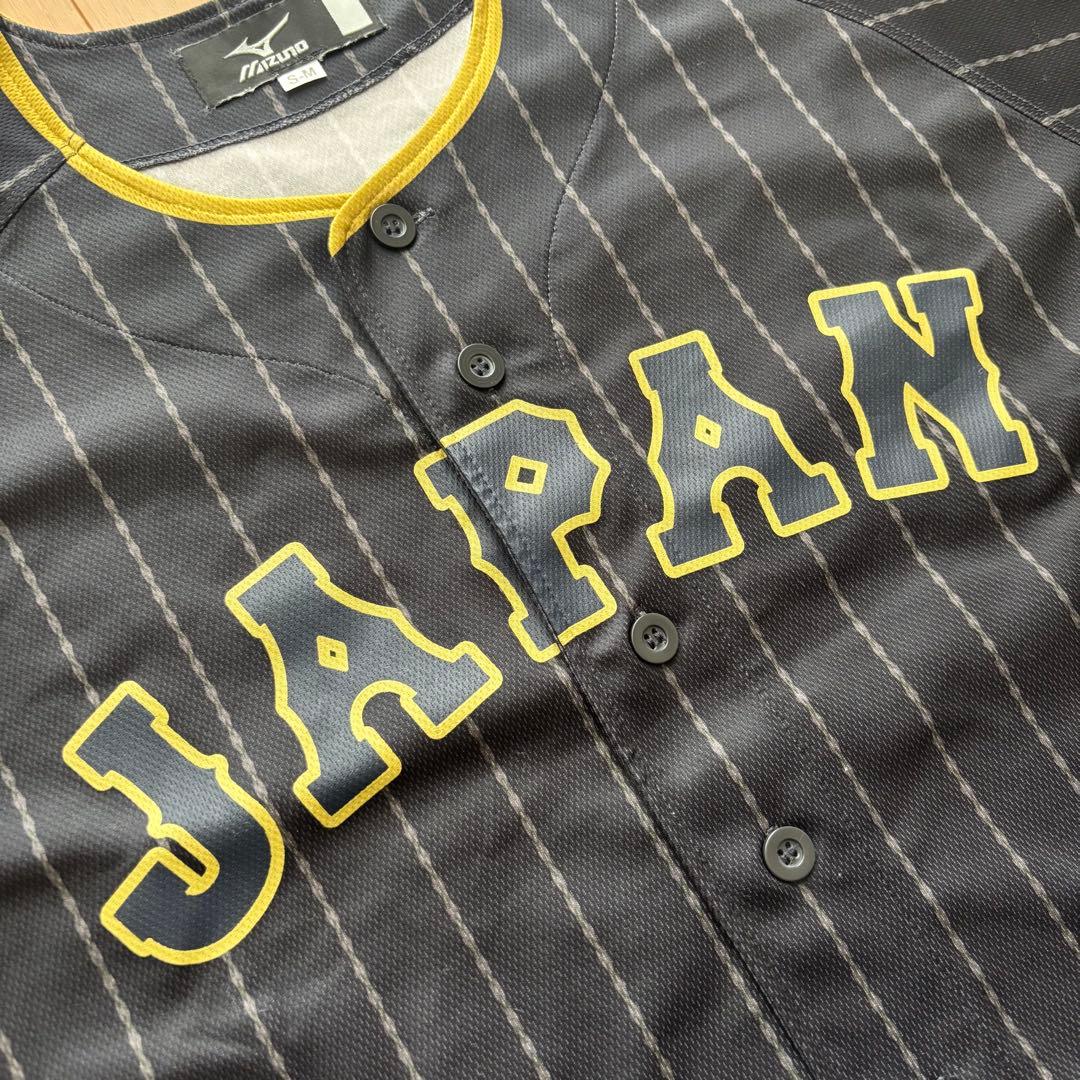 大谷翔平 OHTANI 16 侍ジャパン 日本代表 ユニフォーム