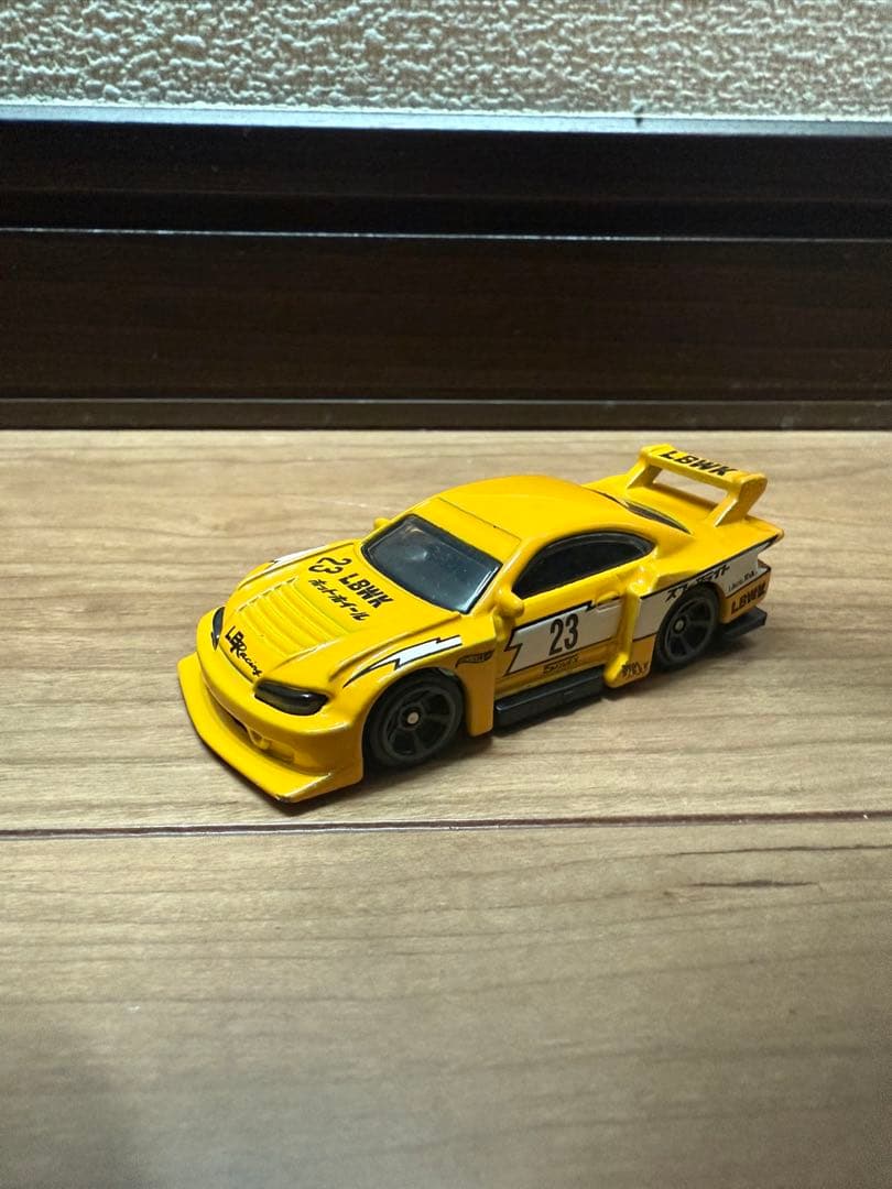 MINIGT リバティーウォーク