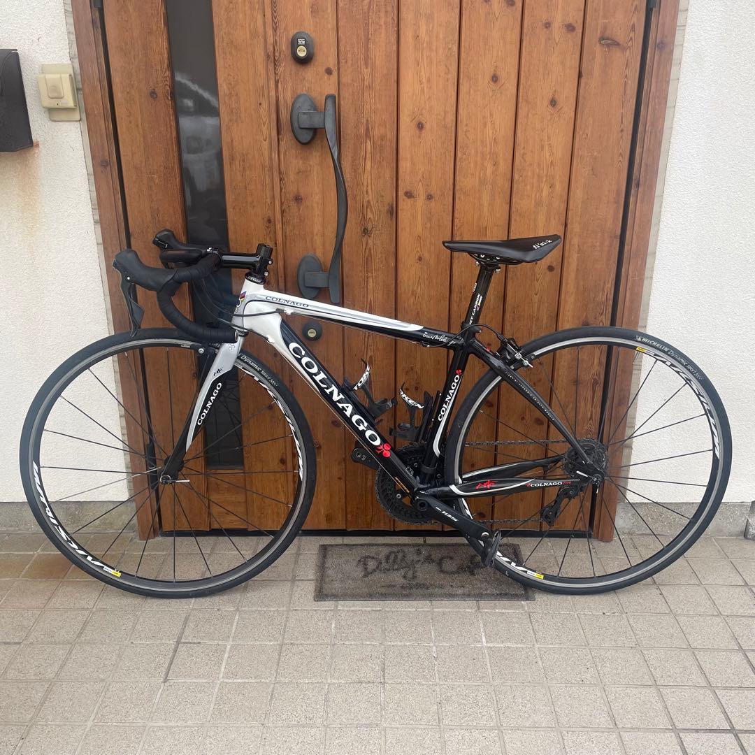 colnago arte 11速化　神奈川県引き渡し可