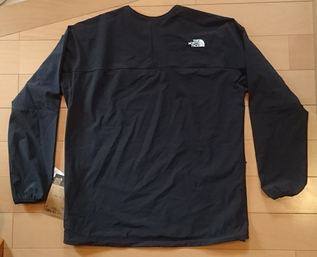 その他 THE NORTH FACE APEX FLEX CREW