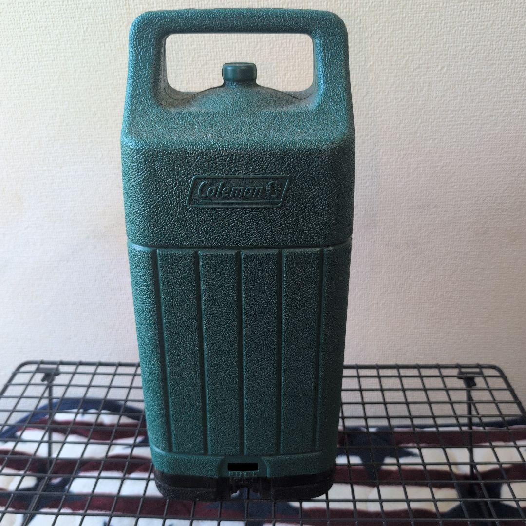 Coleman 286A ガソリンランタン