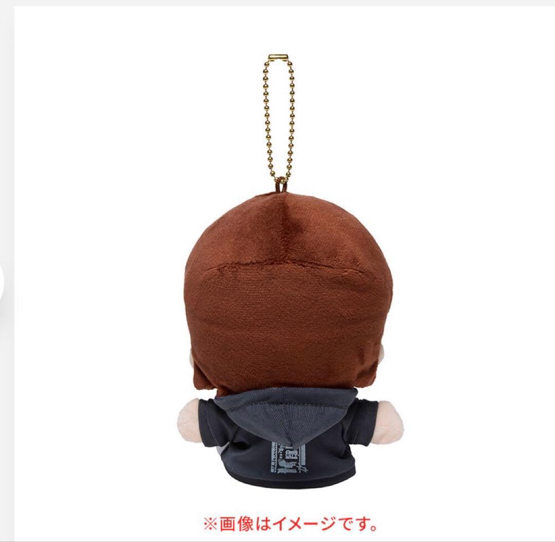 SixTONES 京本大我　MILESixTONES 手つなぎストぬい