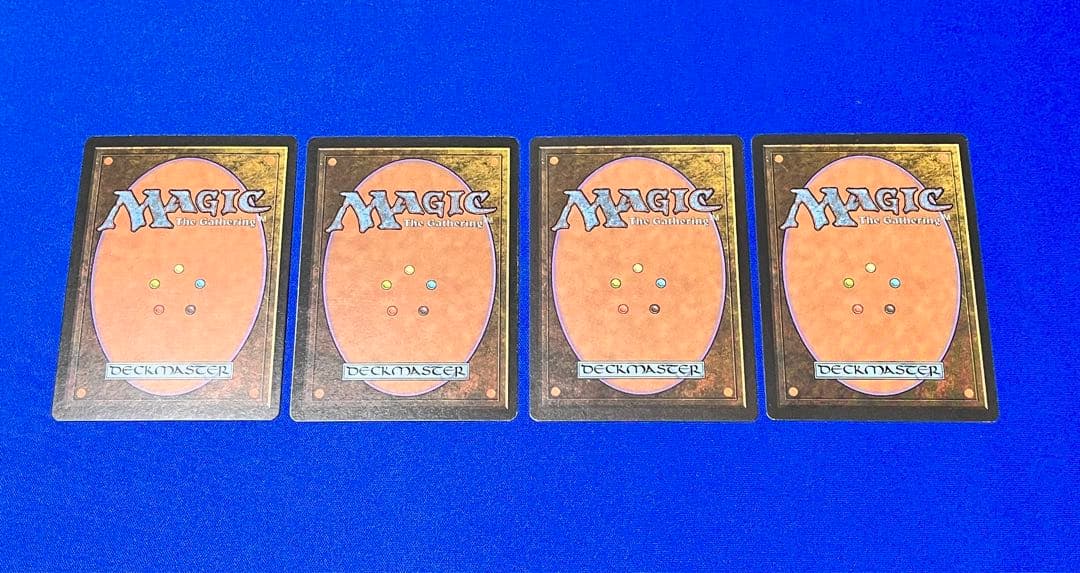 MTG／Lake of the Dead ／ Thawing Glaciers