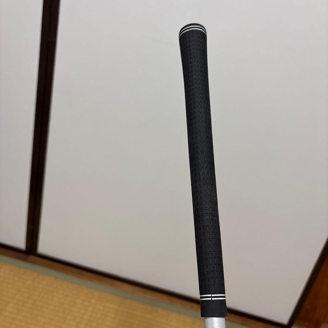 Graphite Design F-75 Tour AD シャフト FLEX S