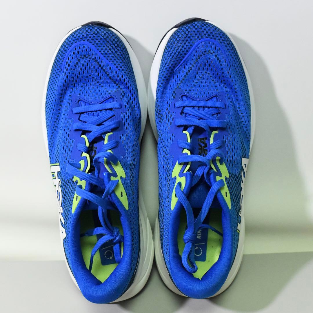 新品未使用 HOKA リンコン4 25.5cm