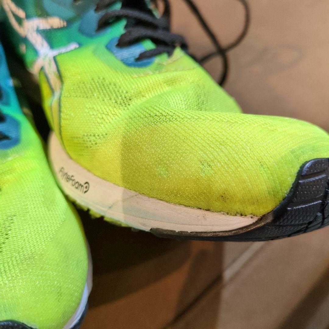 asics ソーティーマジック　RP6 　26.0
