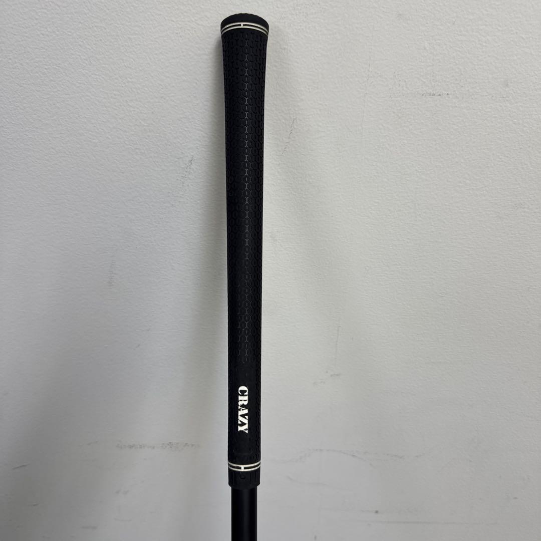 クレイジーＵＴ18°CRZ-U18 STP utility75