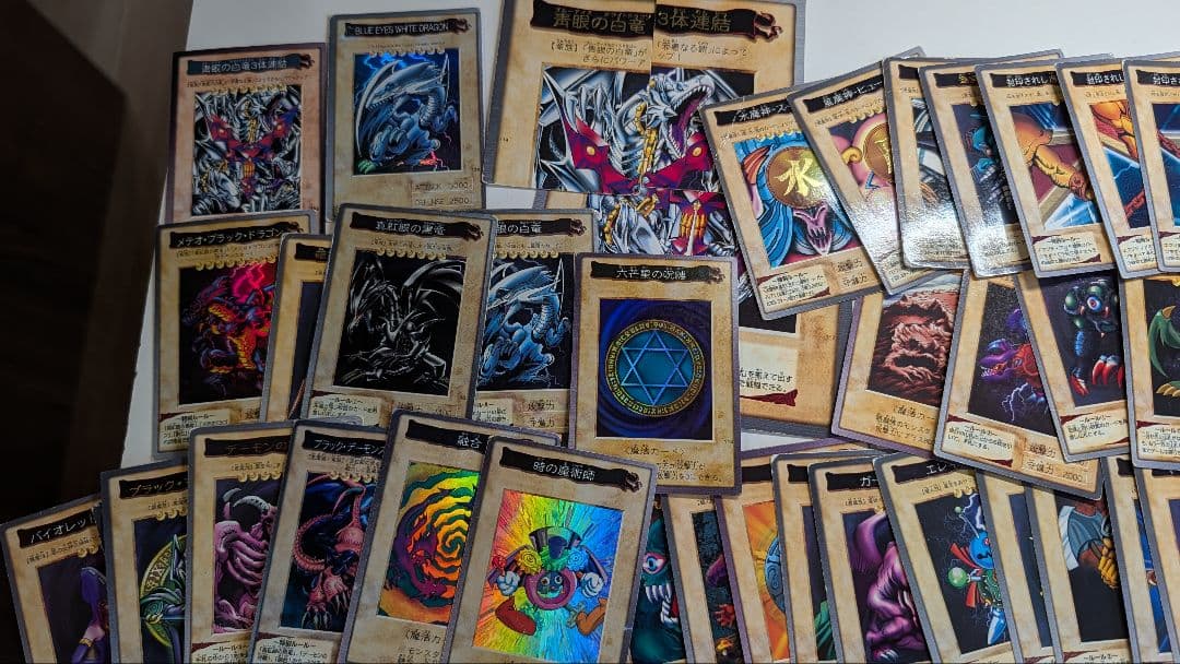【特価】遊戯王　バンダイ版118種＋TA2 フルコンプ！