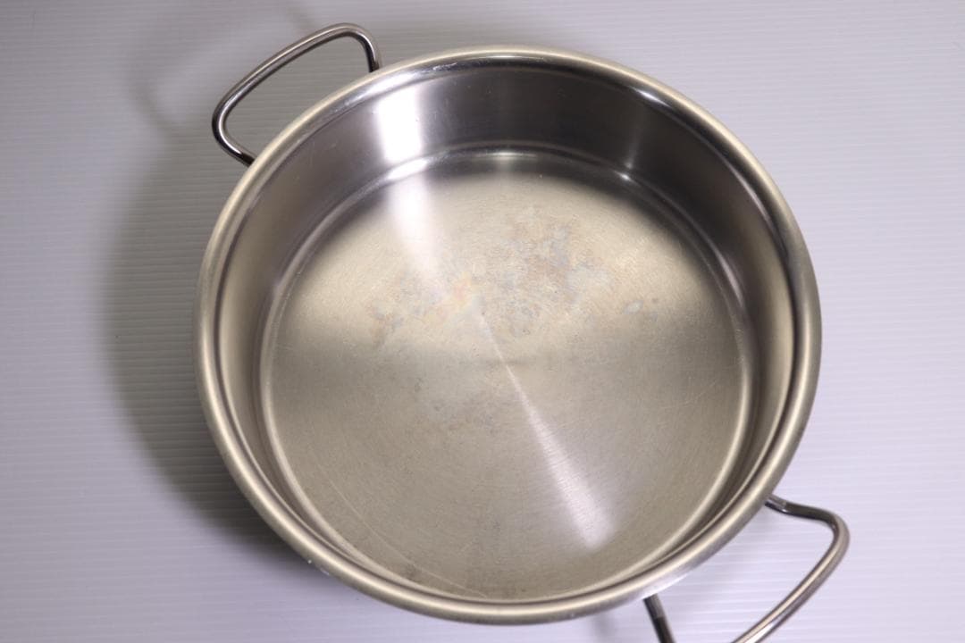 Fissler フィスラー プロコレクション 両手鍋 28cm