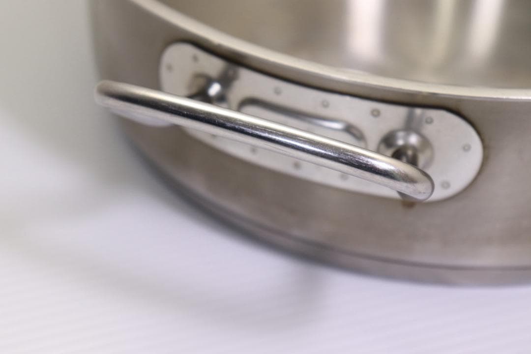 Fissler フィスラー プロコレクション 両手鍋 28cm