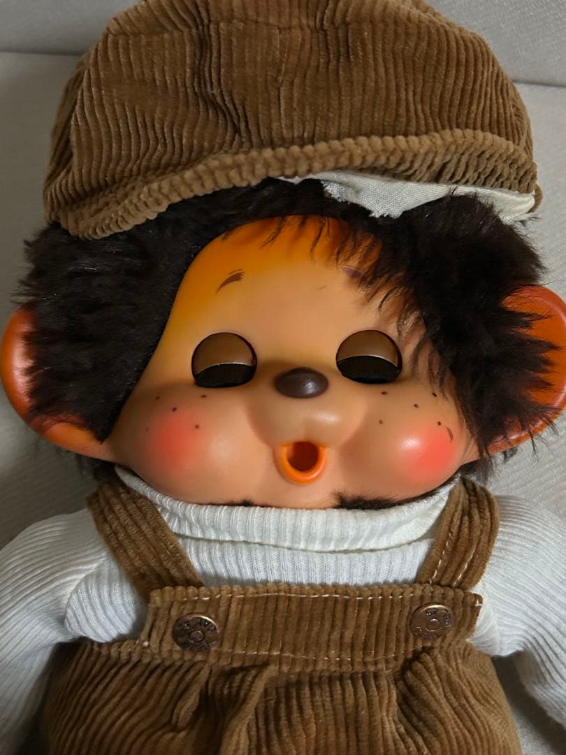 まごころの人形 大助くん