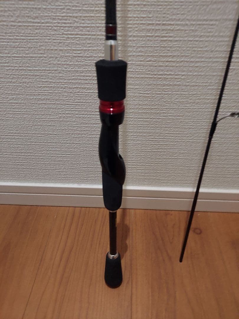 ダイワ　AJING X 59UL-S アジング