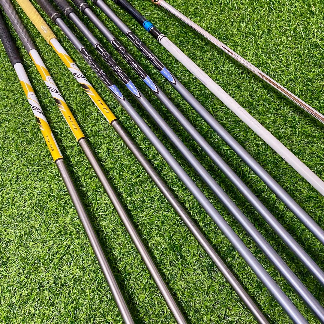 テーラーメイド RBZ r5 rac クラブセット 9本 L 右 レディース