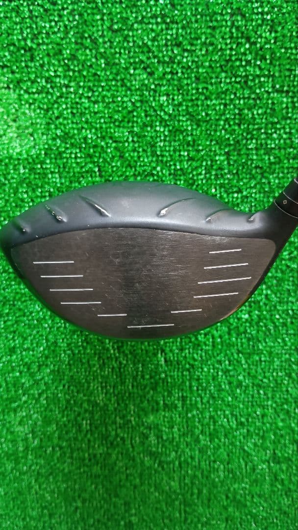 【訳あり】PING G 10.5° ドライバー ヘッドのみ