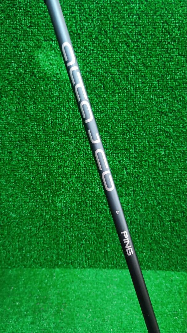 【訳あり】PING G 10.5° ドライバー ヘッドのみ