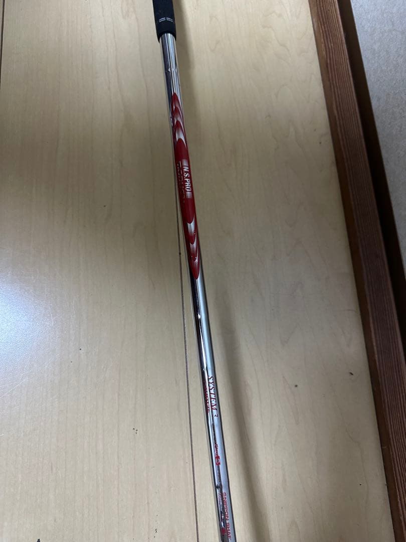 TITLEIST タイトリスト T100 (2023) アイアンセット 5〜P