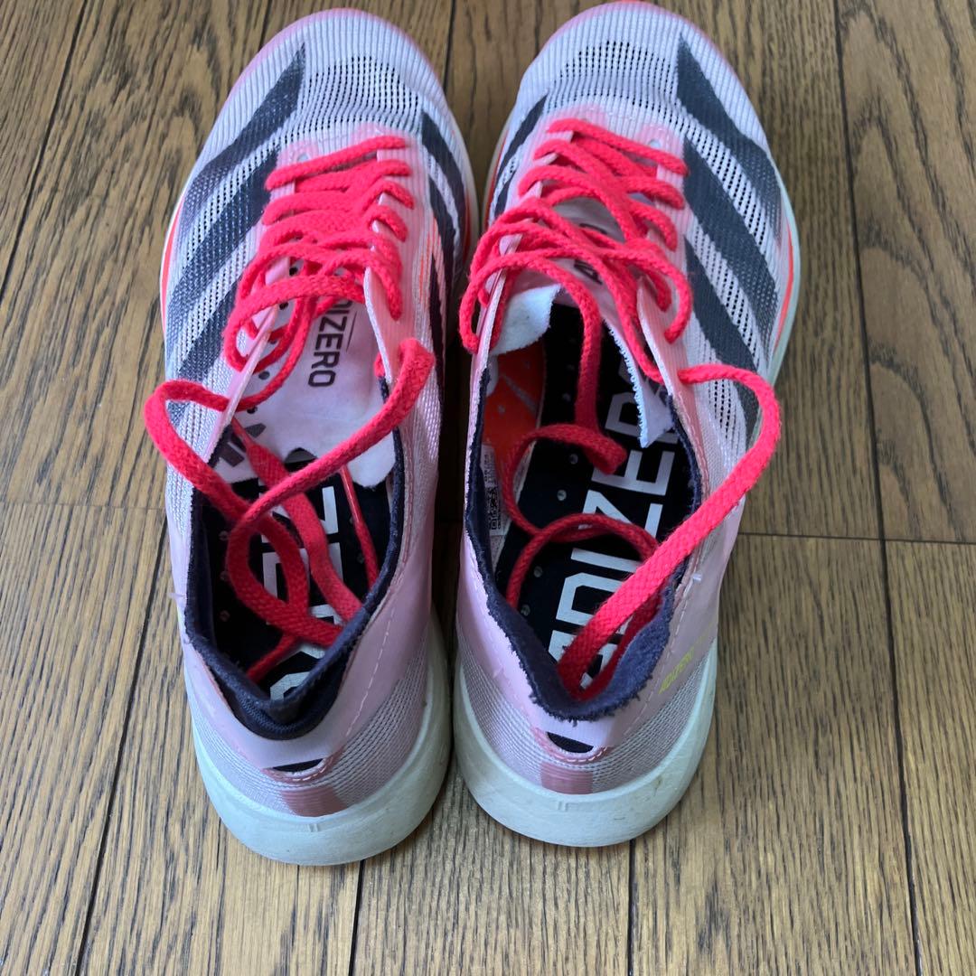 adidas adizero Takumi Sen 10 25.５cm