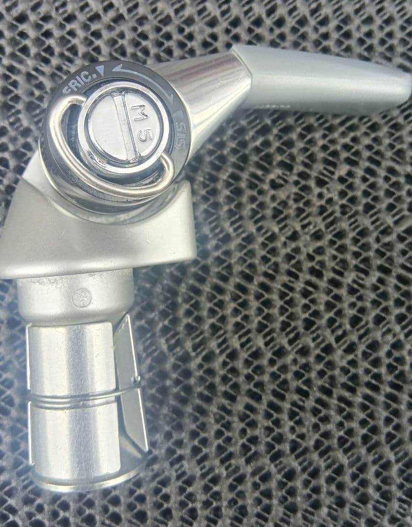 シマノ Shimano　バーコン　バーエンドコントローラー