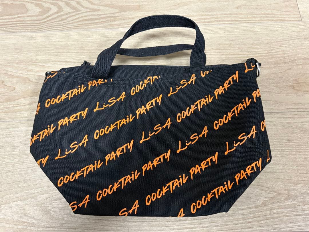 LiSA グッズ まとめ売り セット