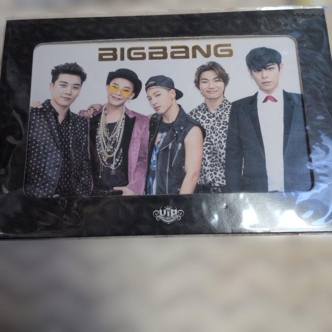 アイドル BIGBANG