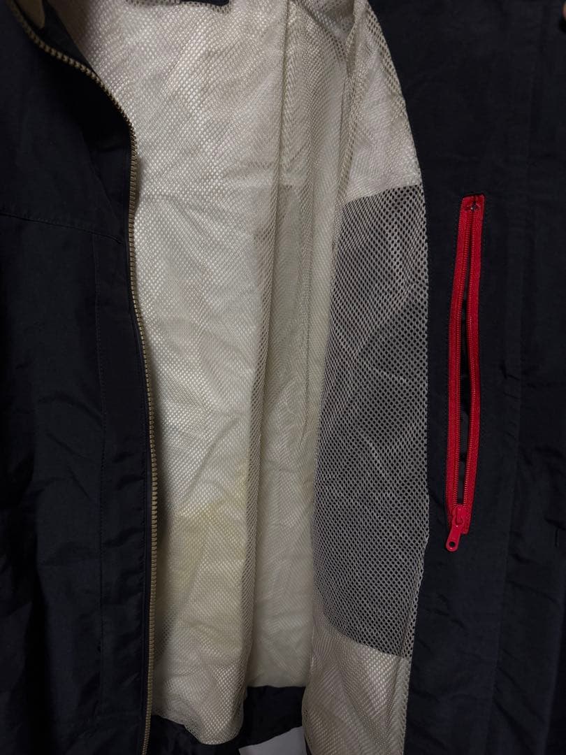 Shimano Nexus GORE-TEX フィッシングスーツ上下セット3XL