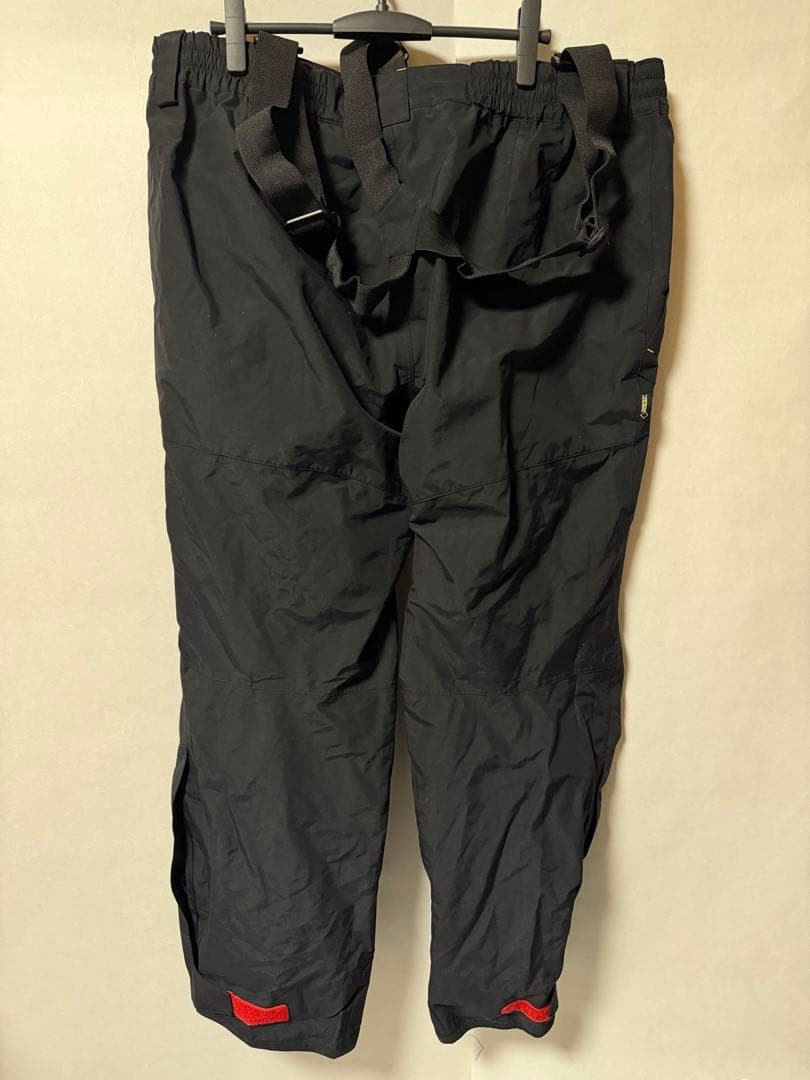 Shimano Nexus GORE-TEX フィッシングスーツ上下セット3XL