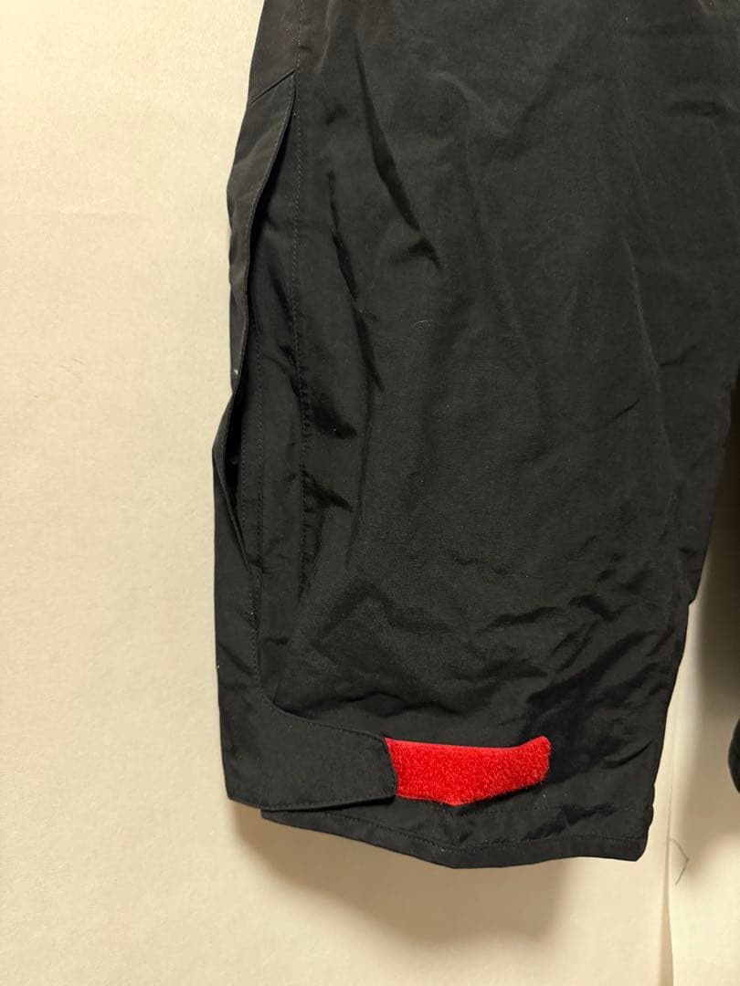 Shimano Nexus GORE-TEX フィッシングスーツ上下セット3XL