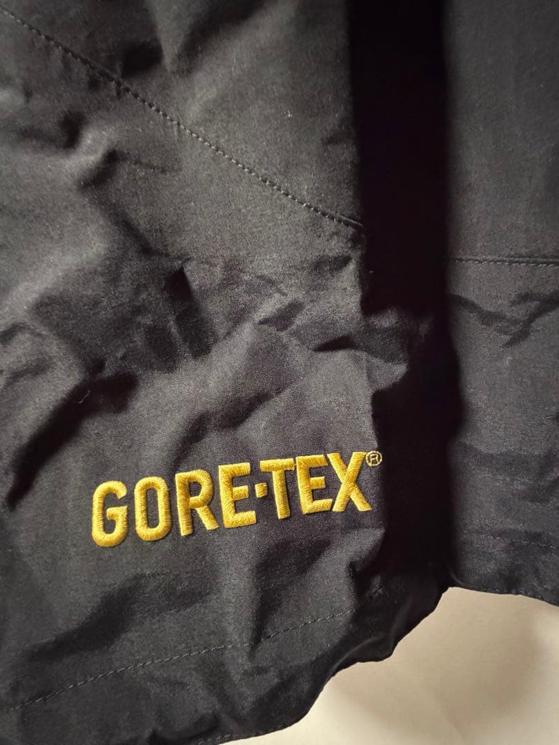 Shimano Nexus GORE-TEX フィッシングスーツ上下セット3XL