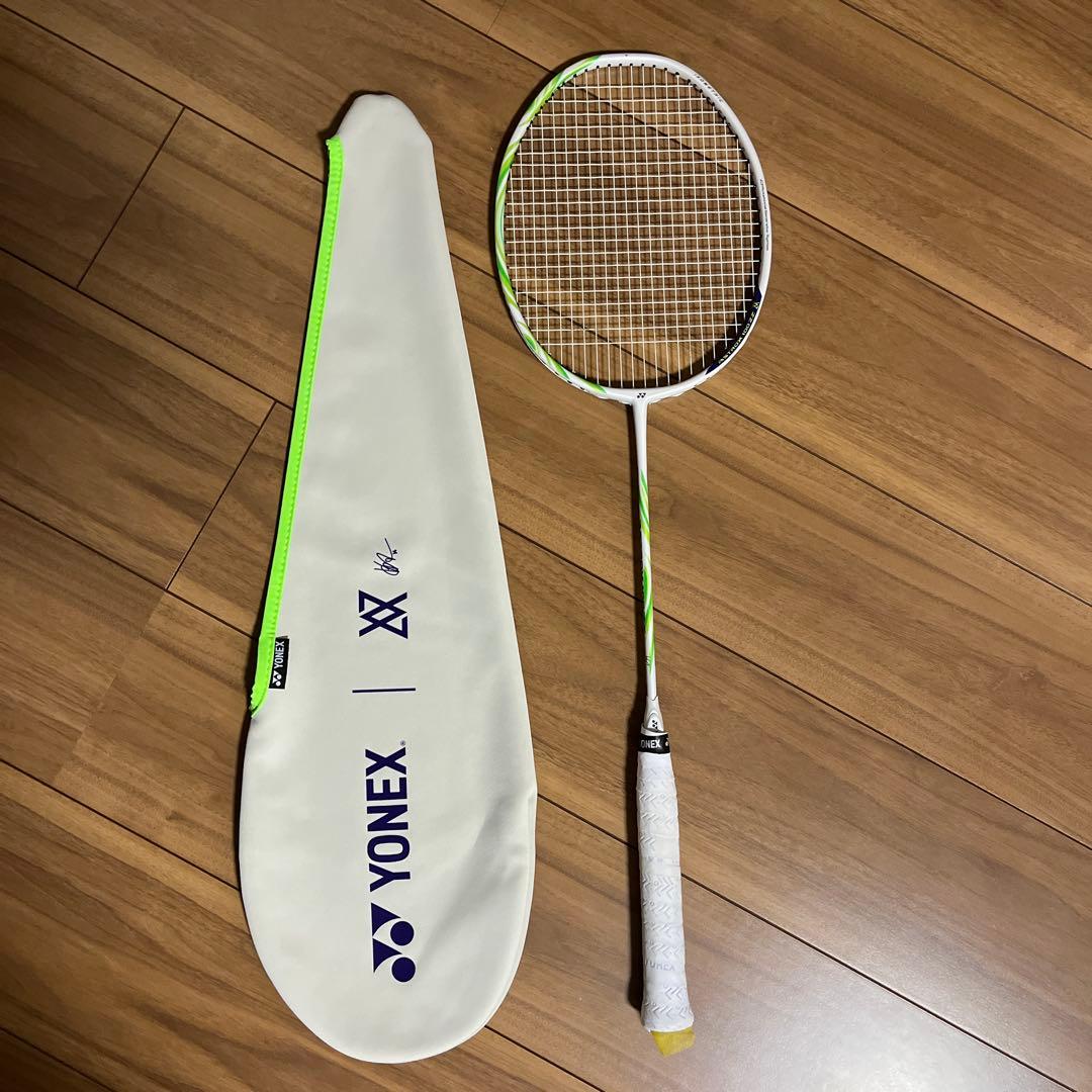 バドミントンラケット/ ASTROX 100 ZZ VA / YONEX