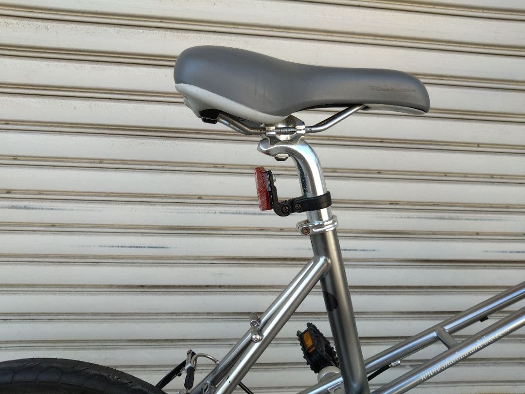 KHS　MANHATTAN　M-406X　マンハッタン　神奈川　引取限定