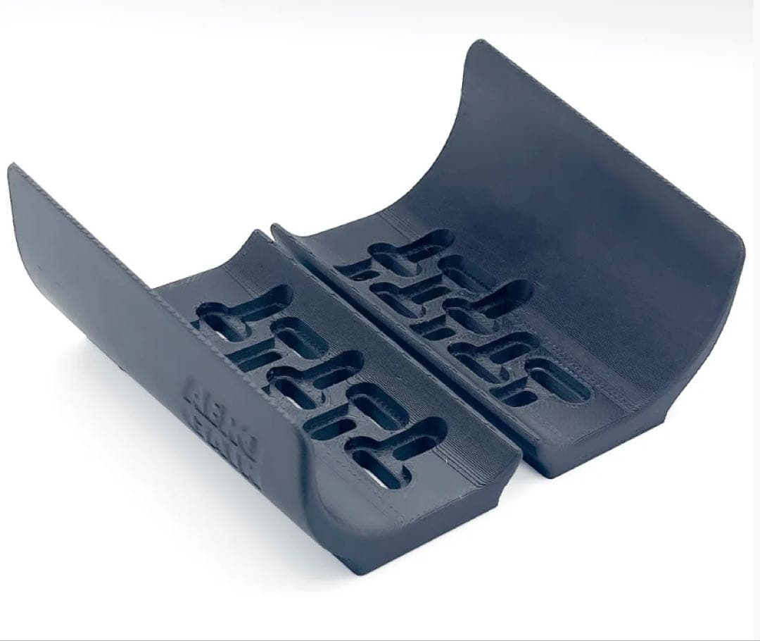 【新品未開封】AeroGain High sided Armrest