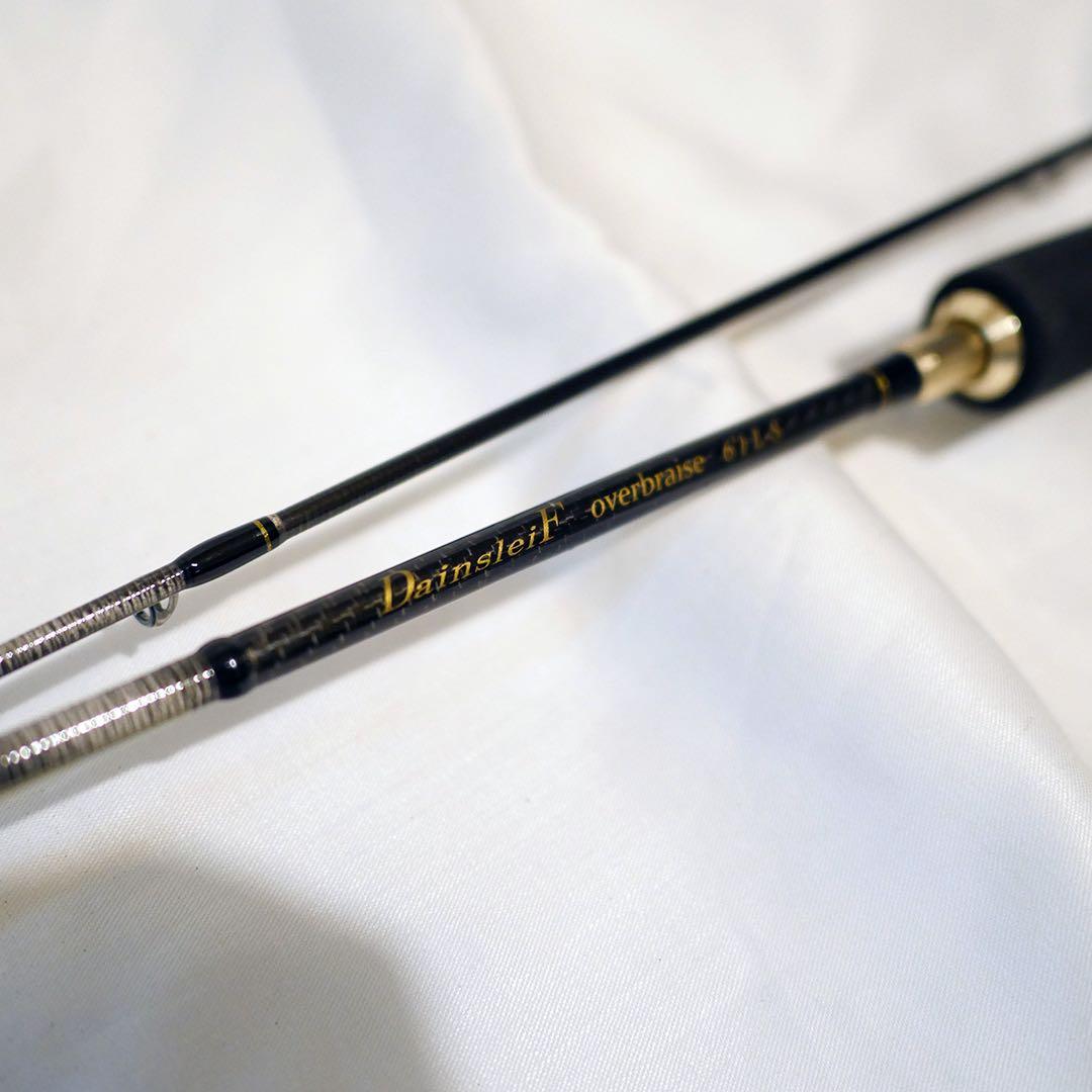 VALKEIN ヴァルケイン ダーインスレイヴ オーバーブレイズ 61L-S