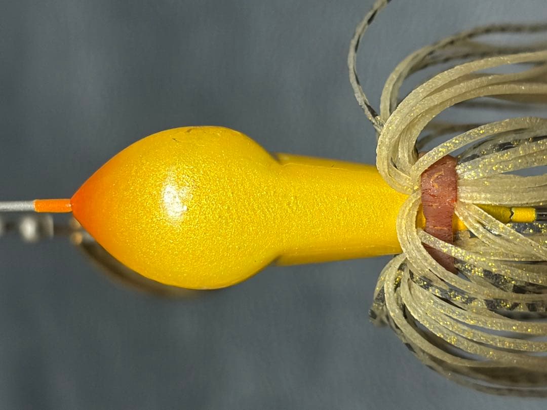 DEPS Bカスタム 3/4oz×7