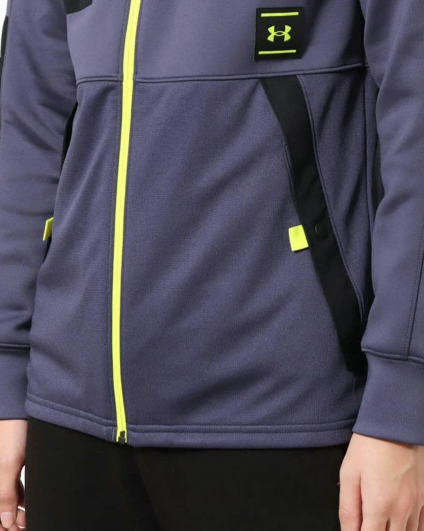 アンダーアーマー UNDER ARMOUR★アウター