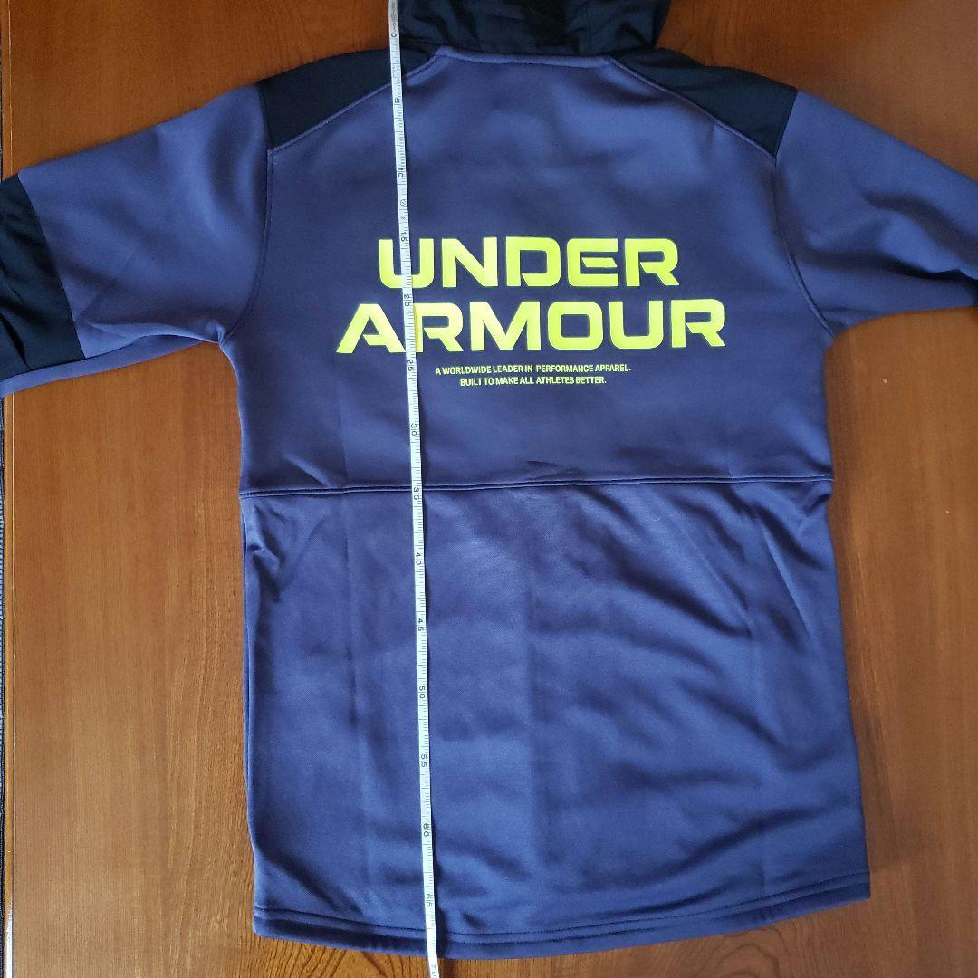 アンダーアーマー UNDER ARMOUR★アウター