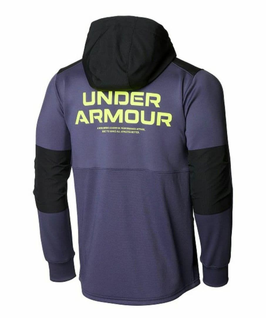 アンダーアーマー UNDER ARMOUR★アウター