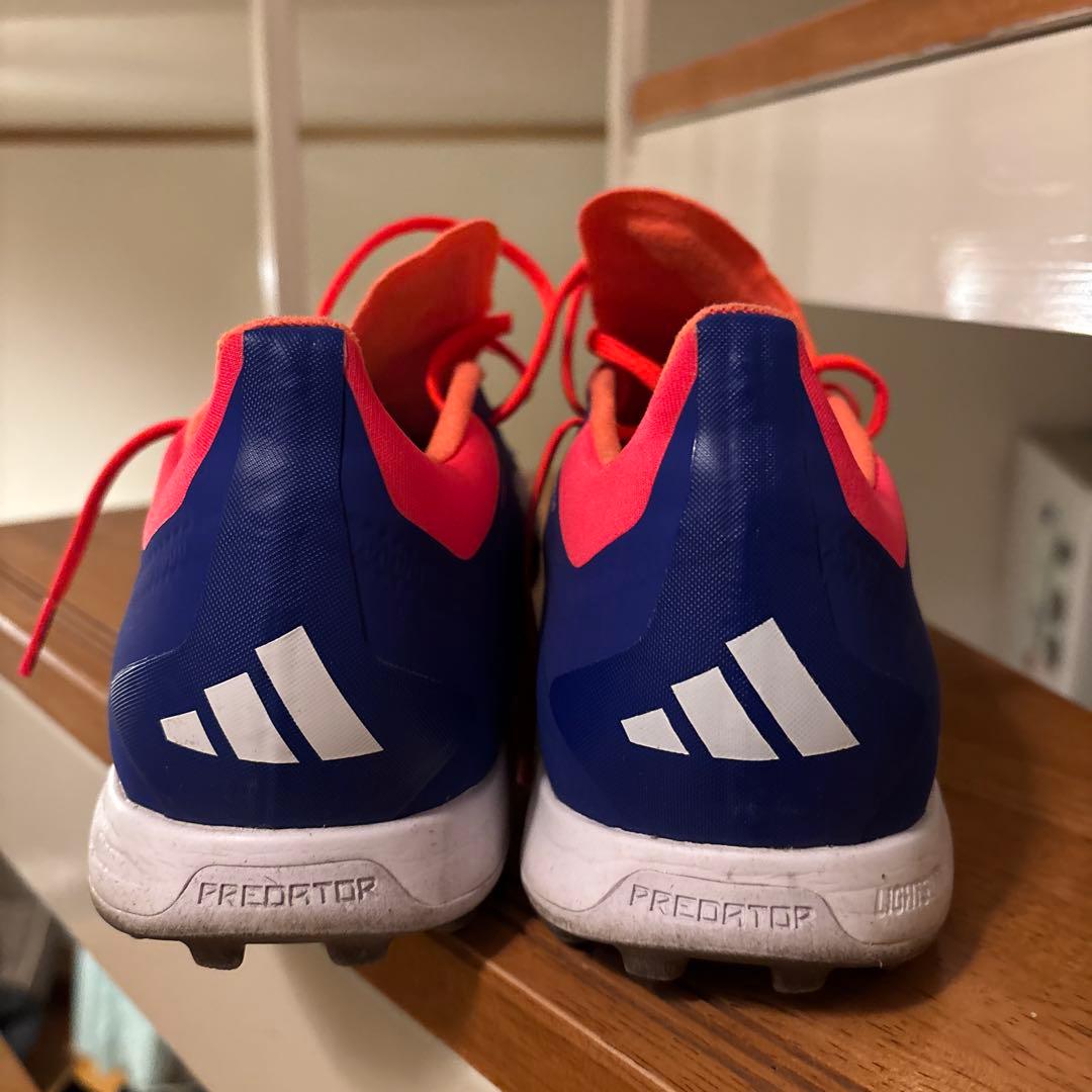 adidas Predator elite TF アディダス プレデター 27
