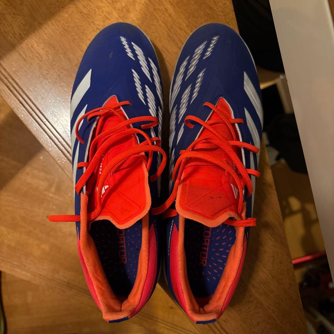 adidas Predator elite TF アディダス プレデター 27