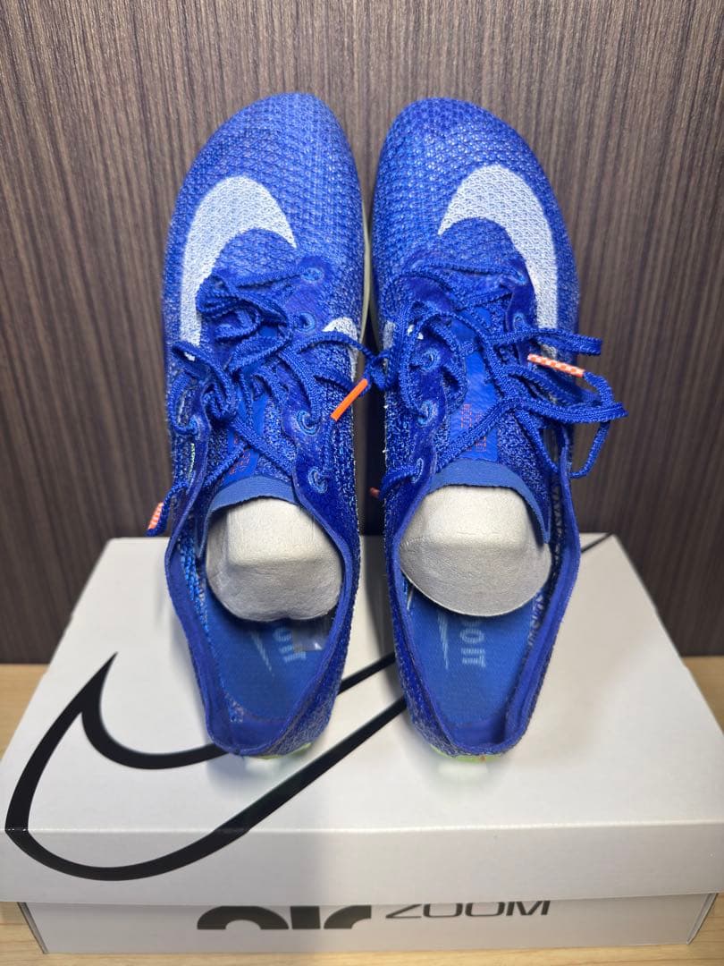 NIKEエアズームビクトリー 26.5cm