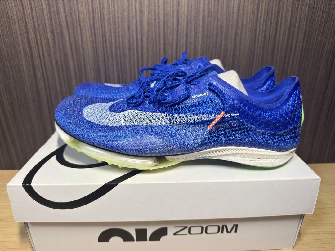NIKEエアズームビクトリー 26.5cm