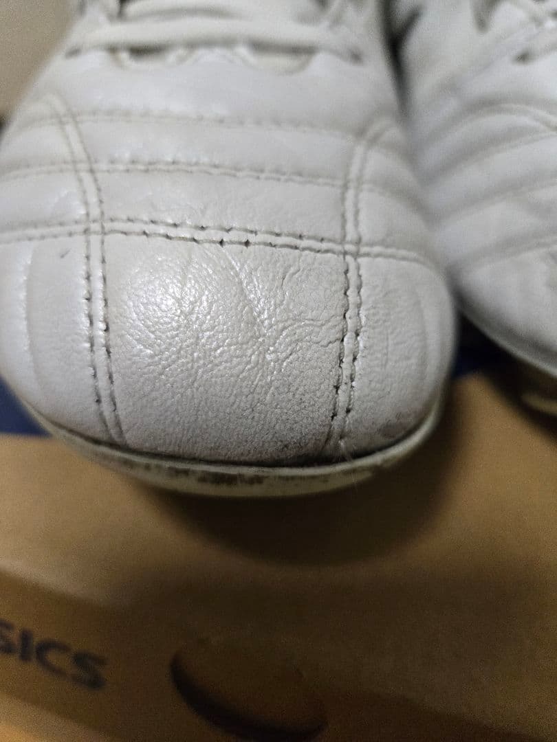 シューズ ASICS DS LIGHT PRO WIDE 26.0cm